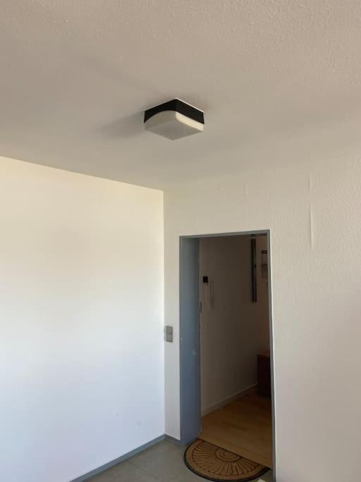 Tolle Wohnung Mit Panoramablick Weinheim Esterno foto